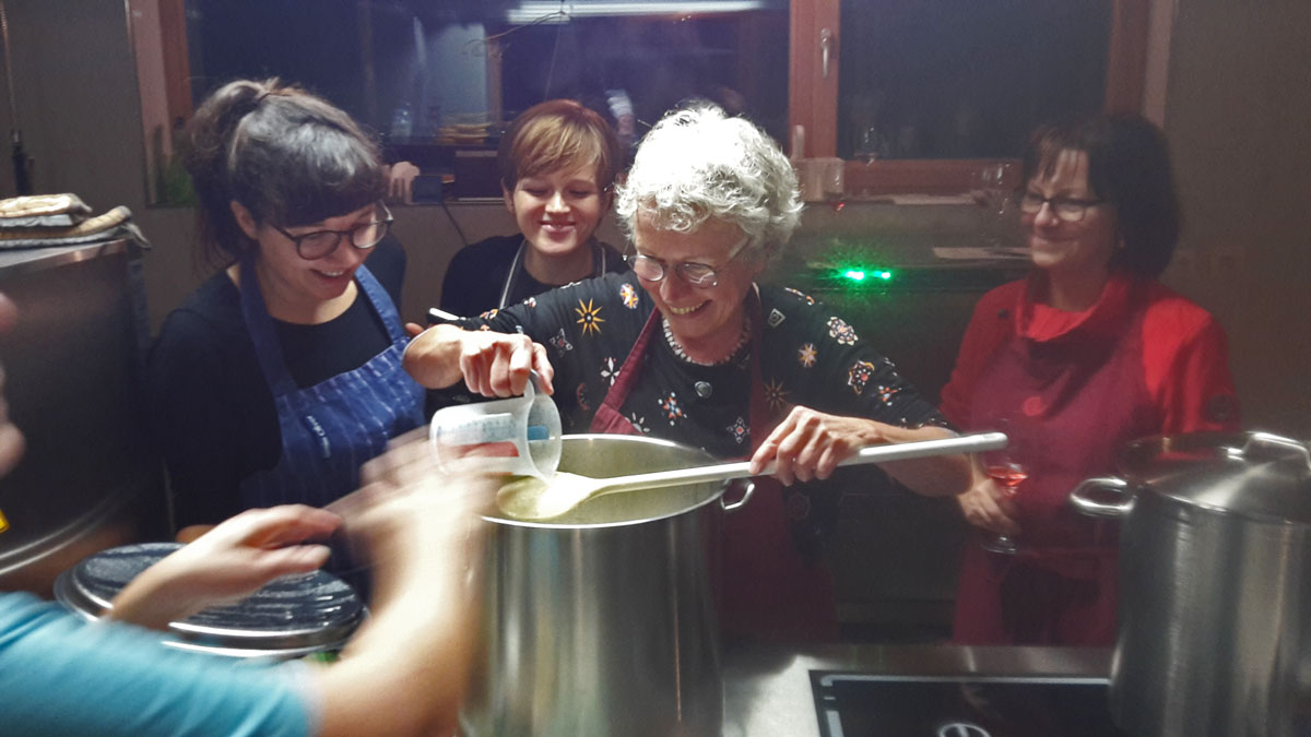 Biotofu Seewinkel