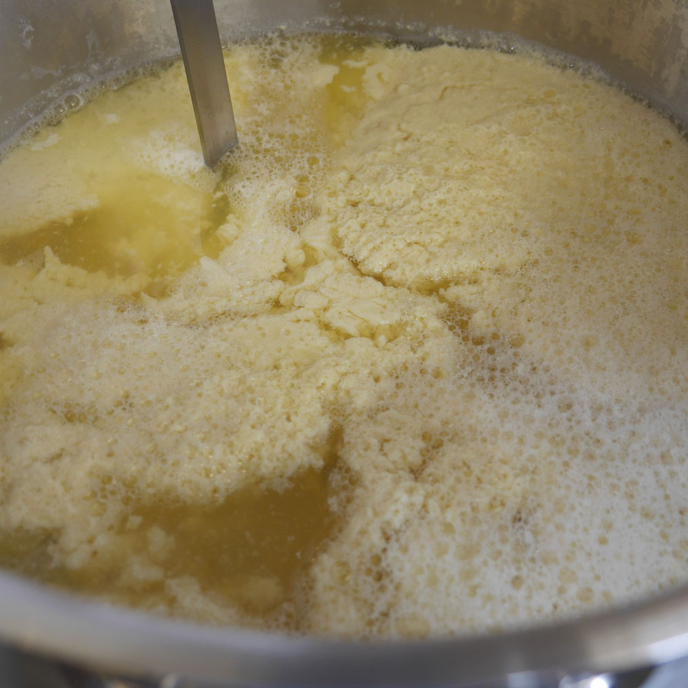 Tofu Manufaktur