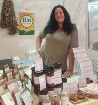 Hofladen regionales Biotofu Seewinkel