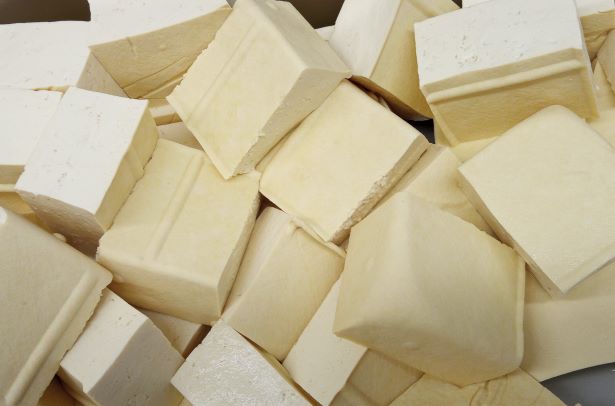 Naturtofu klein