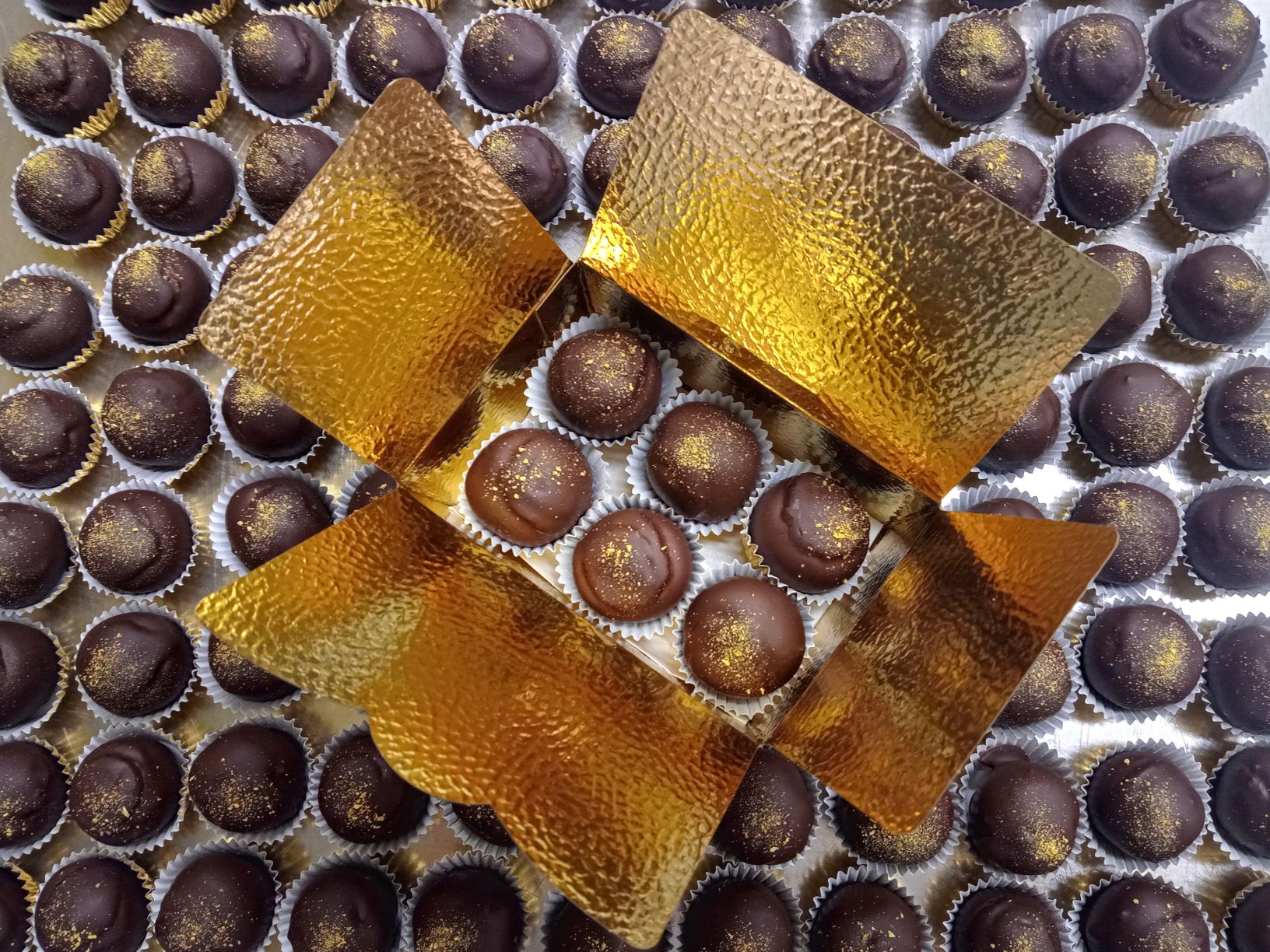 Pralinen