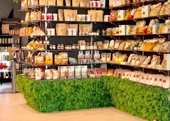 Biotofu Manufaba in Geschäften