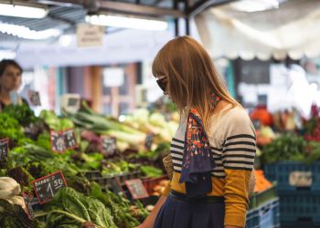 Maerkte und Hofladen